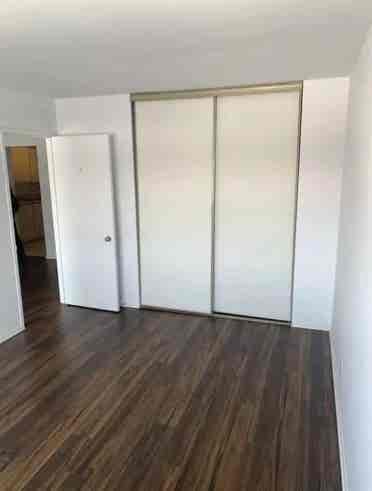 Very spacious  available