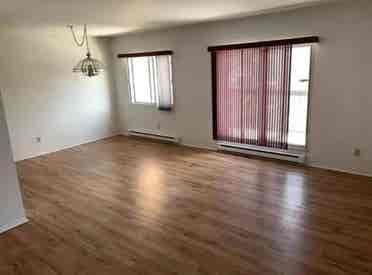 Very spacious  available