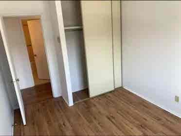 Very spacious  available