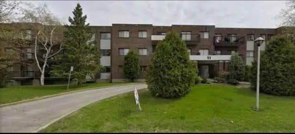 Very spacious  available