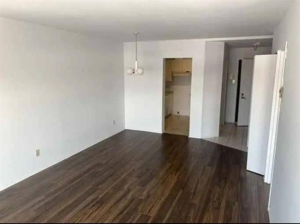 Very spacious  available