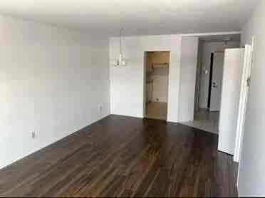Very spacious  available