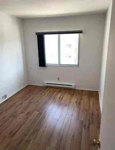 Very spacious  available