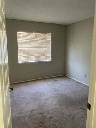 private room and bathroom