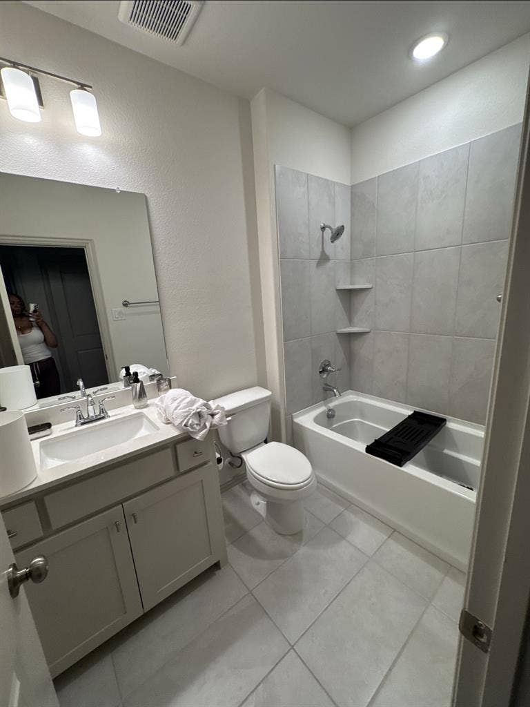 Roommate needed