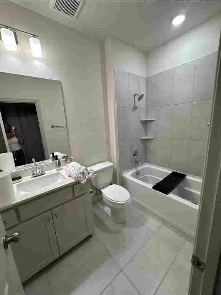 Roommate needed