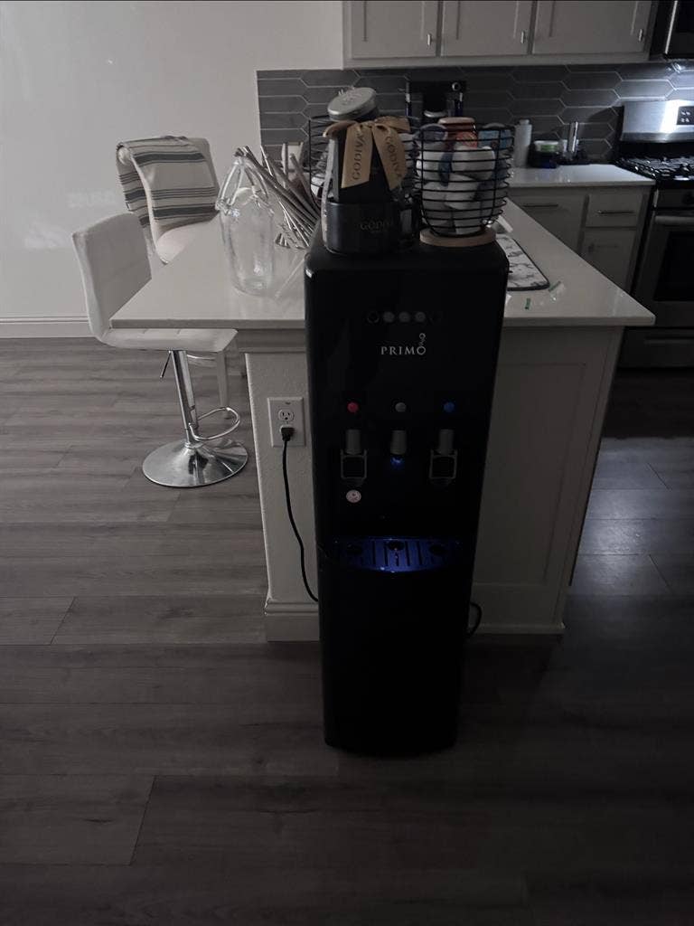 Roommate needed