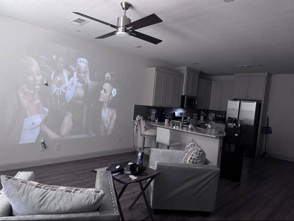 Roommate needed