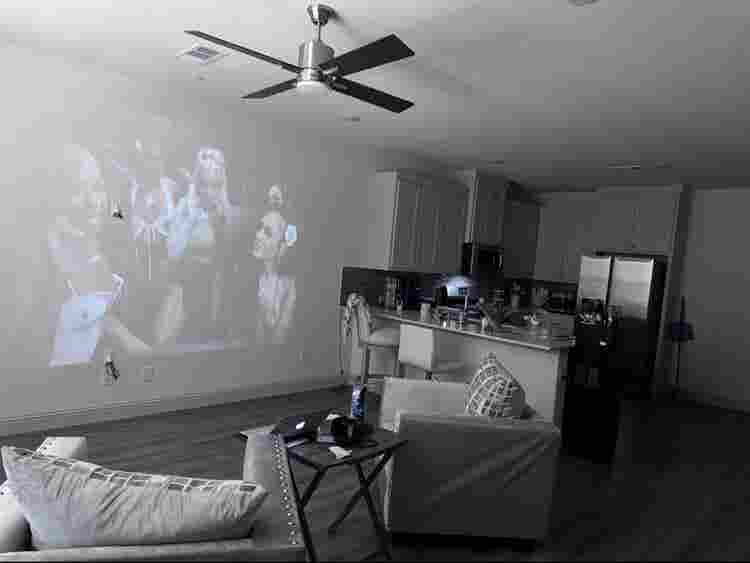 Roommate needed