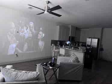 Roommate needed