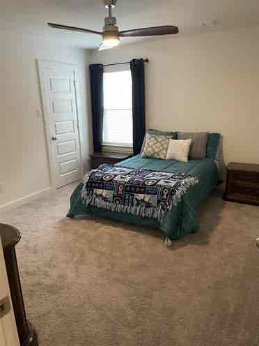 CLEAN! Home away from home