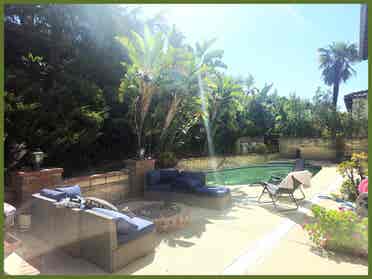 Shared house west hollywood hills