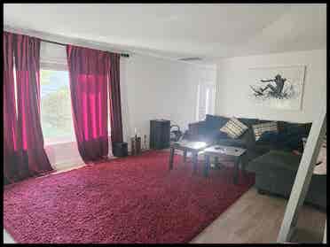 Shared house west hollywood hills