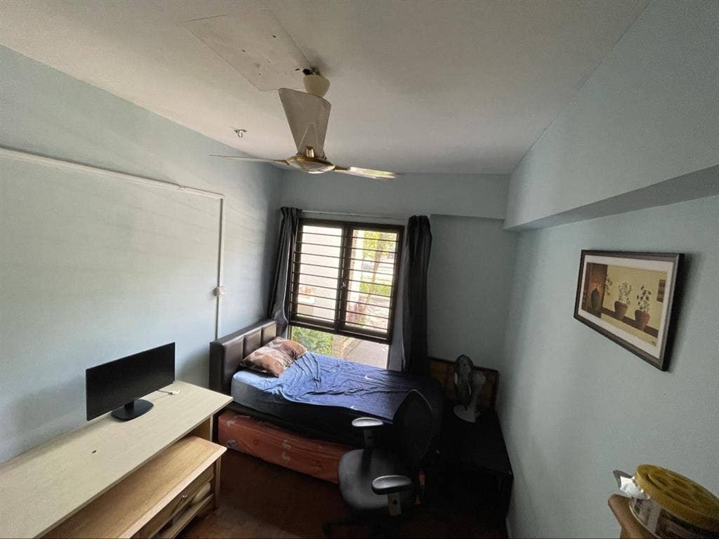 New Listing