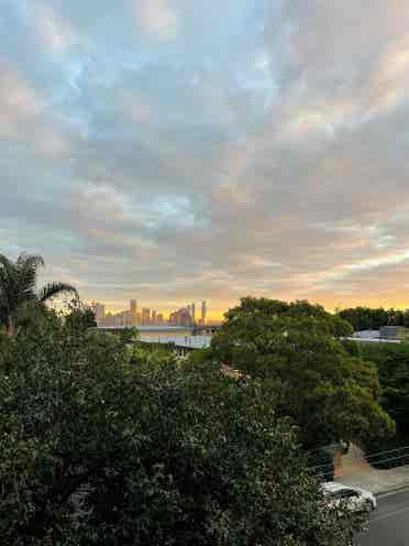 Fully furnished sublet in Cremorne