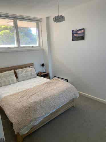 Fully furnished sublet in Cremorne