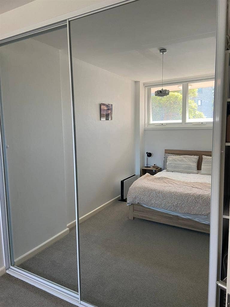 Fully furnished sublet in Cremorne