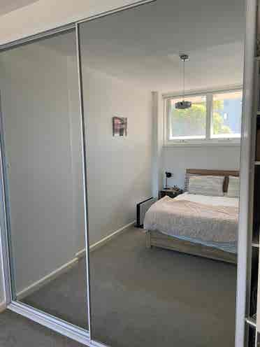 Fully furnished sublet in Cremorne