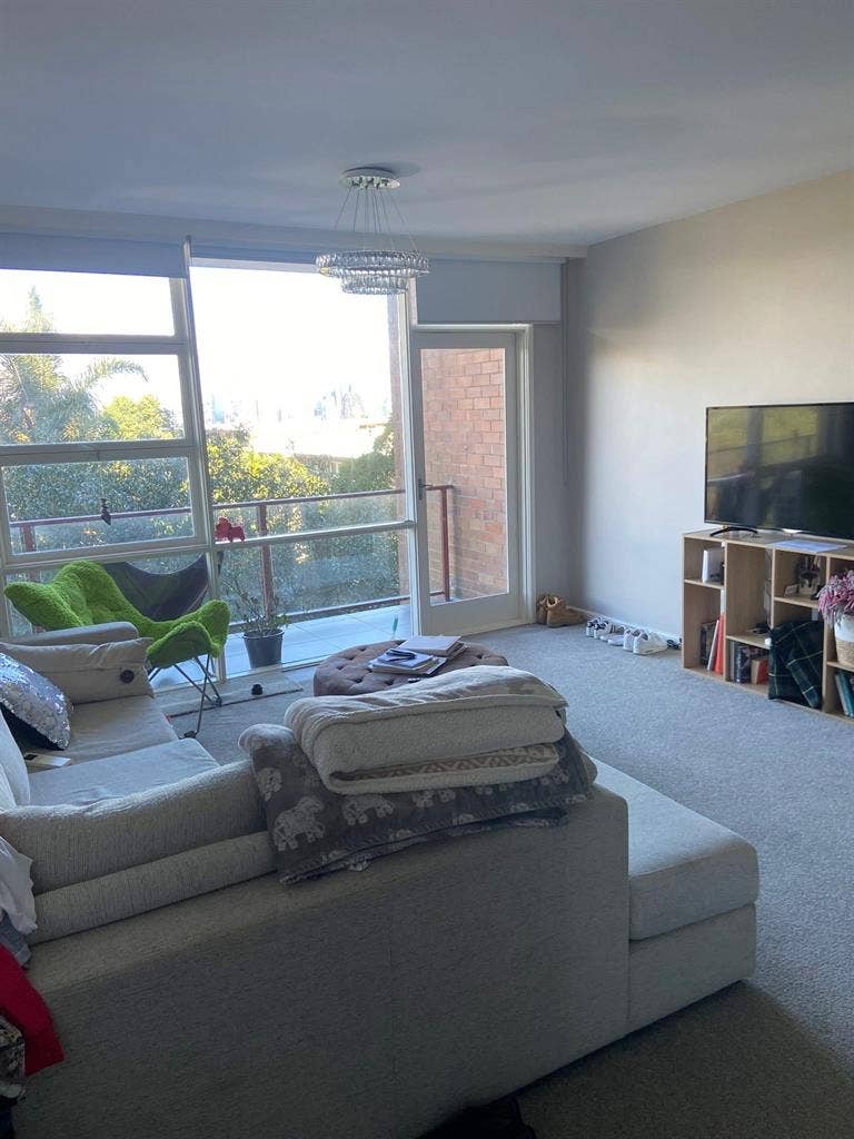 Fully furnished sublet in Cremorne