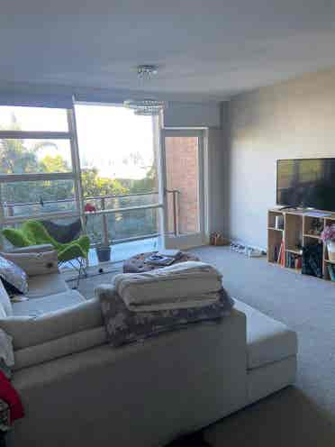 Fully furnished sublet in Cremorne