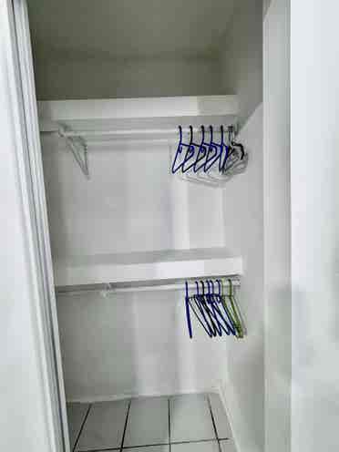 Fully furnished all included $.