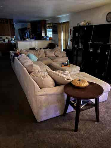 Room for rent SE LV