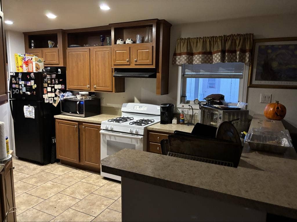 Room for rent SE LV