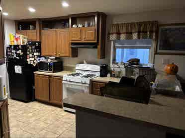 Room for rent SE LV