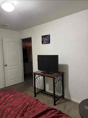 Room for rent SE LV