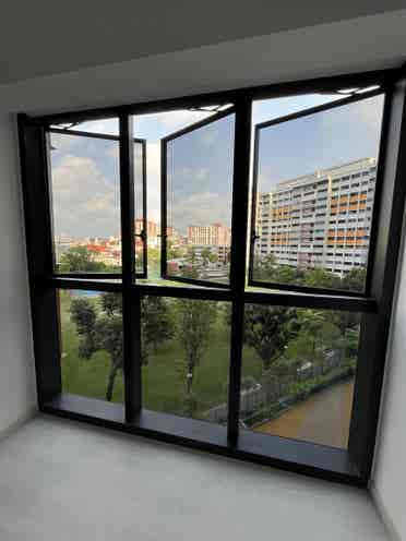 Condo Common Room Available