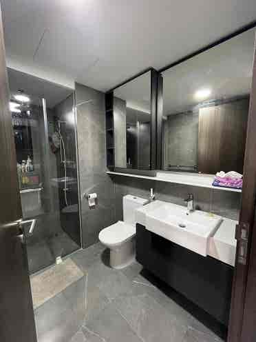 Condo Common Room Available