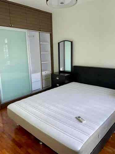 CBD Master room rent-Queenstown MRT