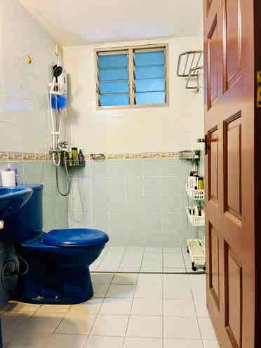 CBD Master room rent-Queenstown MRT