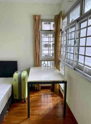 CBD Master room rent-Queenstown MRT
