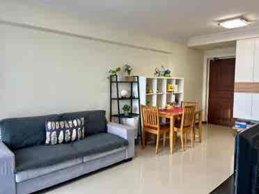 CBD Master room rent-Queenstown MRT