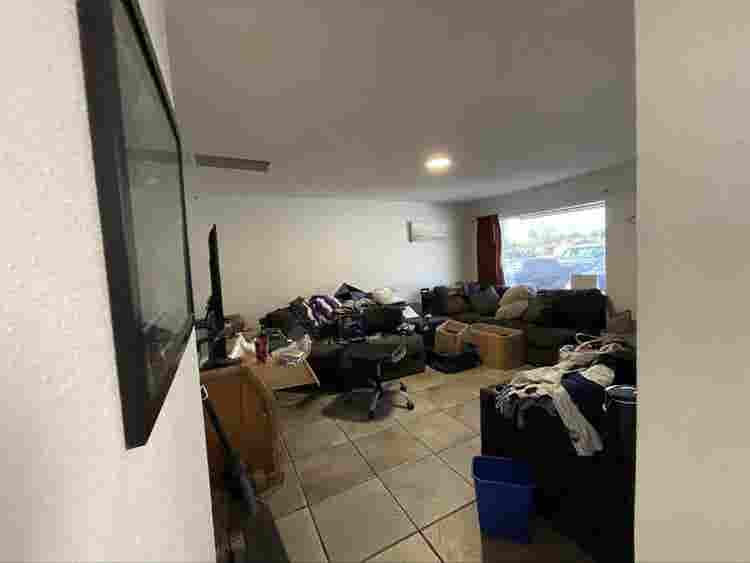 Private room, shared home, pool