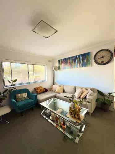 1 Bedroom Unit- Short Term July-Sep