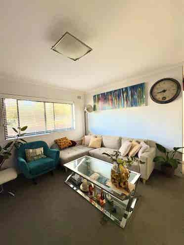1 Bedroom Unit- Short Term July-Sep