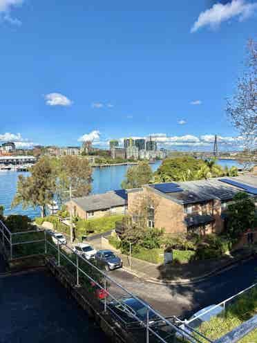 1 Bedroom Unit- Short Term July-Sep