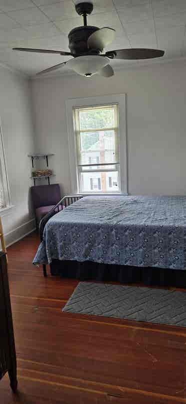 Room for Rent