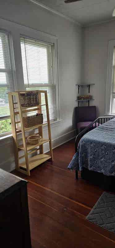 Room for Rent