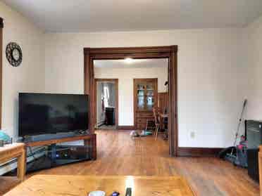 Need roommate ASAP