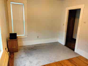 Need roommate ASAP