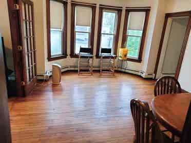 Need roommate ASAP