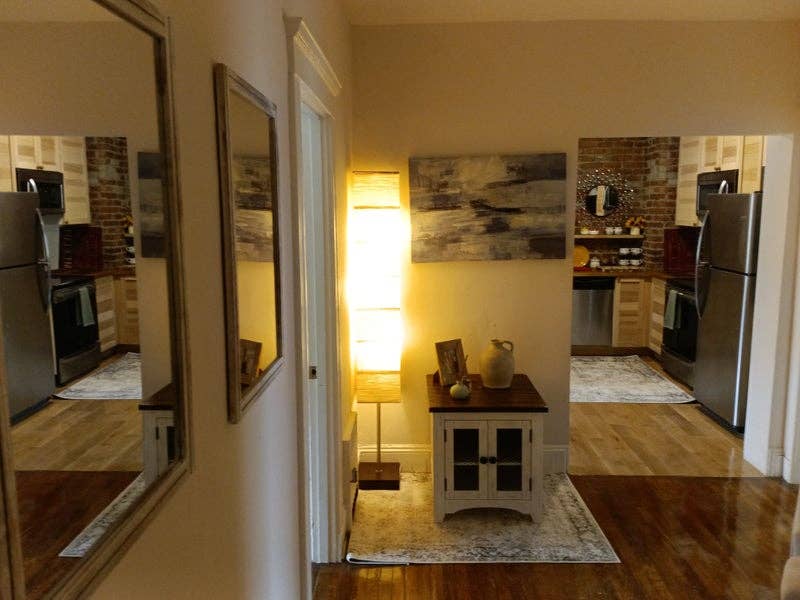 GREAT SPACE, GREAT ENERGY