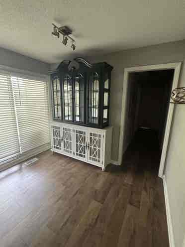 Roommate wanted