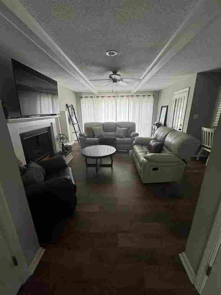 Roommate wanted....