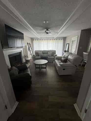 Roommate wanted