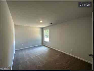 Private room for rent