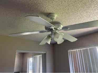 Quiet Furnished room for rent